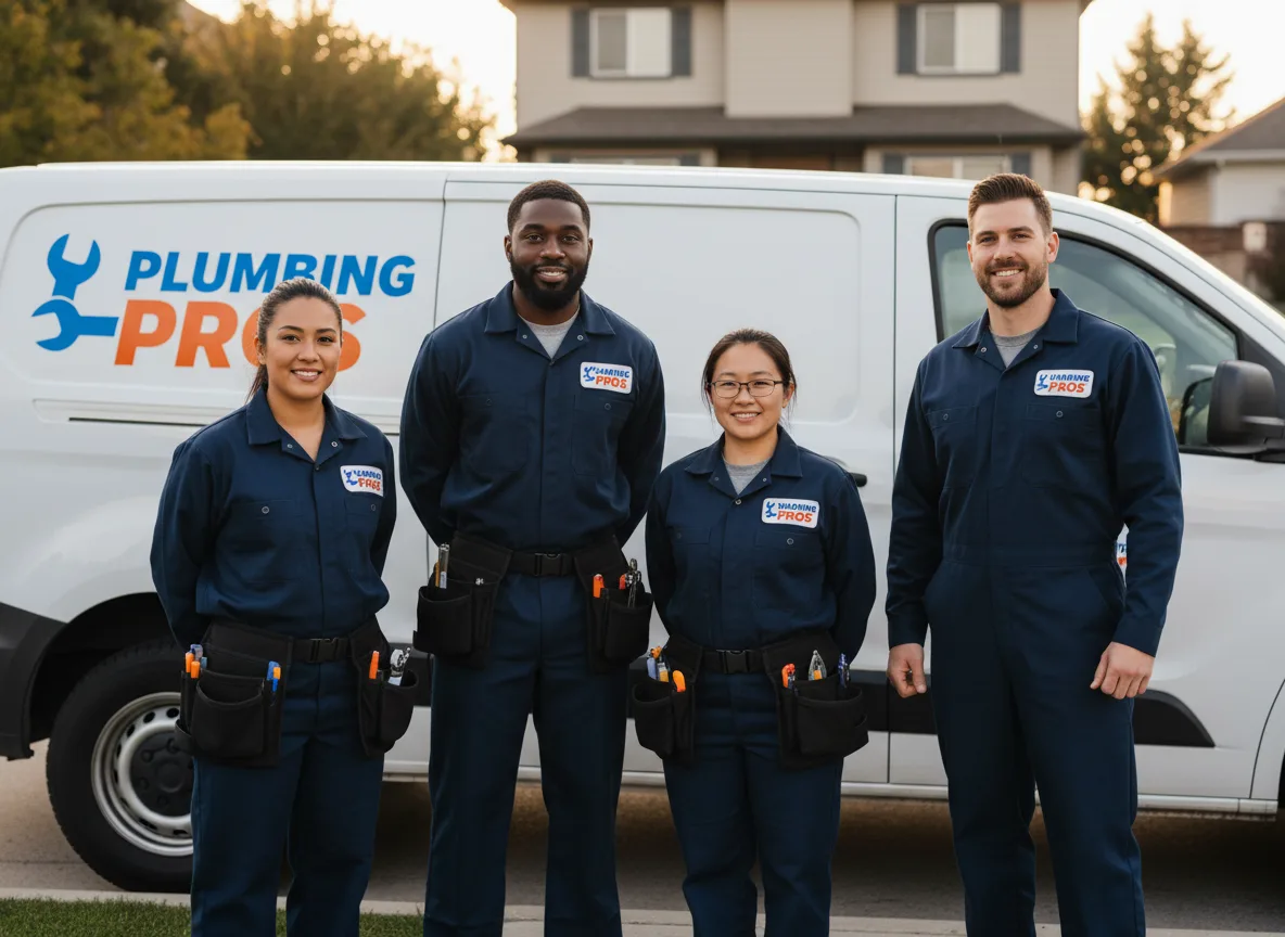 Water Heater Repair company in Driscoll, ND